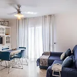 Live Tajao Apartment *