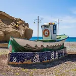 Live Tajao Apartment La Mareta