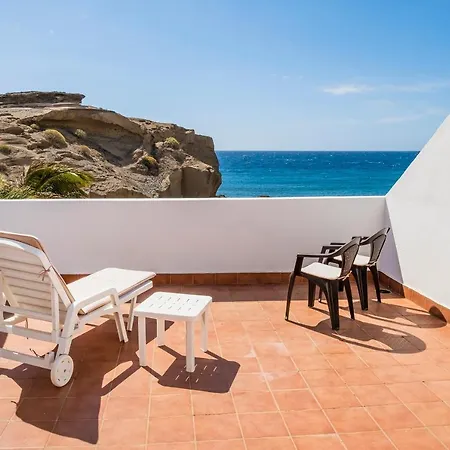 Live Tajao Apartmán
