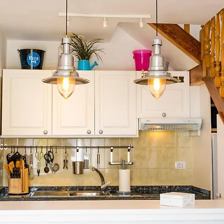 Apartmán Live Tajao La Mareta