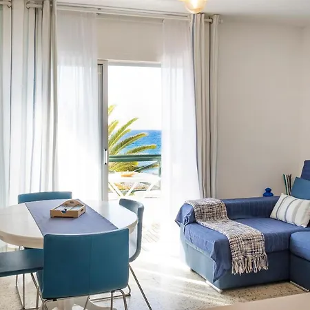 Live Tajao Apartment *