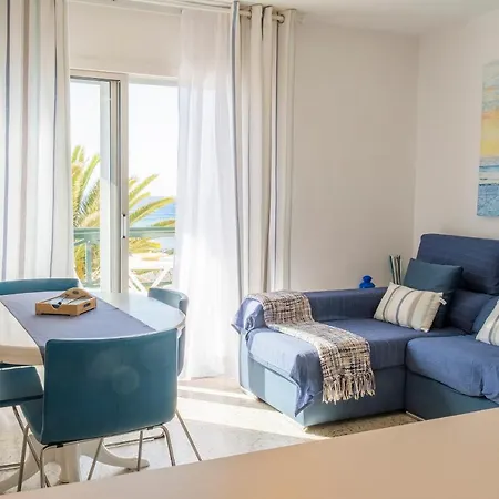 Apartment Live Tajao *
