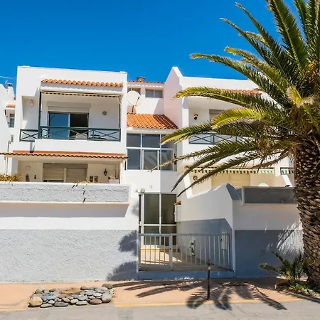 Apartamento Live Tajao *