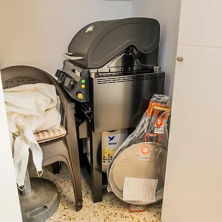 Apartment Live Tajao La Mareta