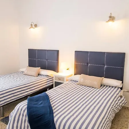 Apartment Live Tajao *