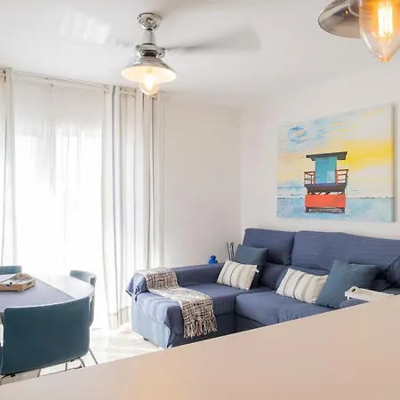 Apartment Live Tajao *