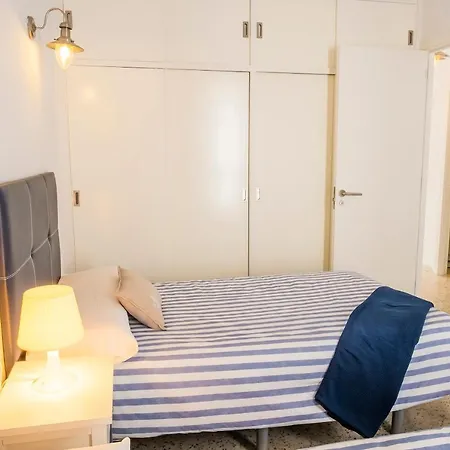 Apartment Live Tajao *
