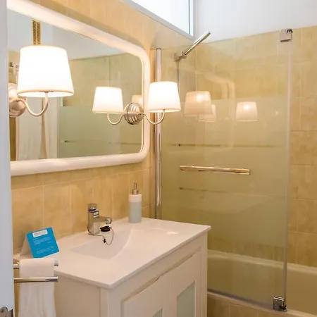Apartment Live Tajao La Mareta