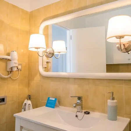 Live Tajao Apartment *
