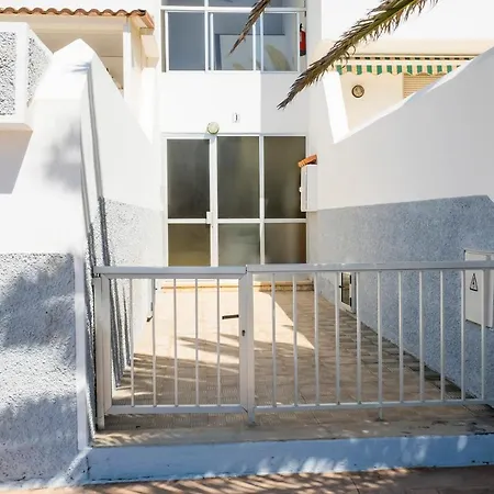 Apartamento Live Tajao