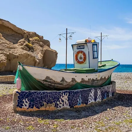 Live Tajao Apartment La Mareta